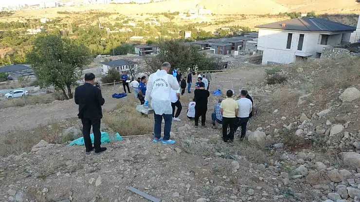 Malatya'da düğününe günler kala kaybolan şahıs ölü bulundu