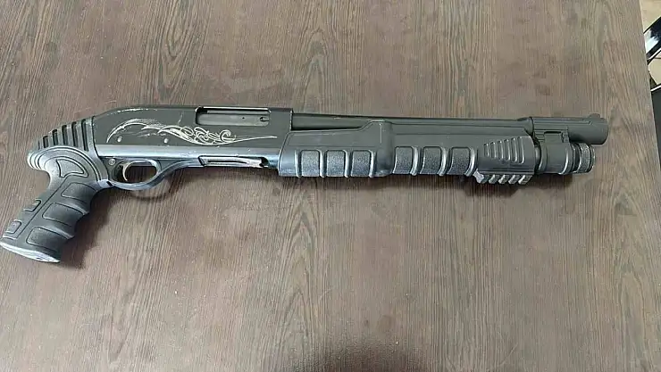 Malatya'daki silahlı kavganın zanlısı yakalandı