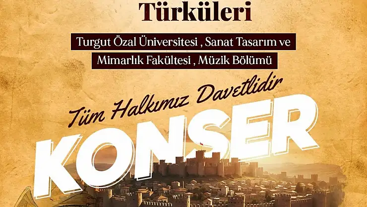 Malatya'nın fethi 924 yıl sonra türkülerle anılacak