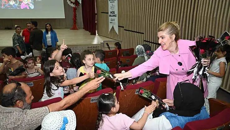 Milletvekili Ölmeztoprak'tan yerli ve milli teknoloji vurgusu