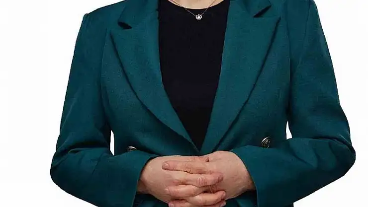 Prof. Dr. Açık, 'Kadın-erkek eşitliğinin tedarik süreçlerinde de kurulabilmesi için çeşitli çalışmalar yürütüyoruz'