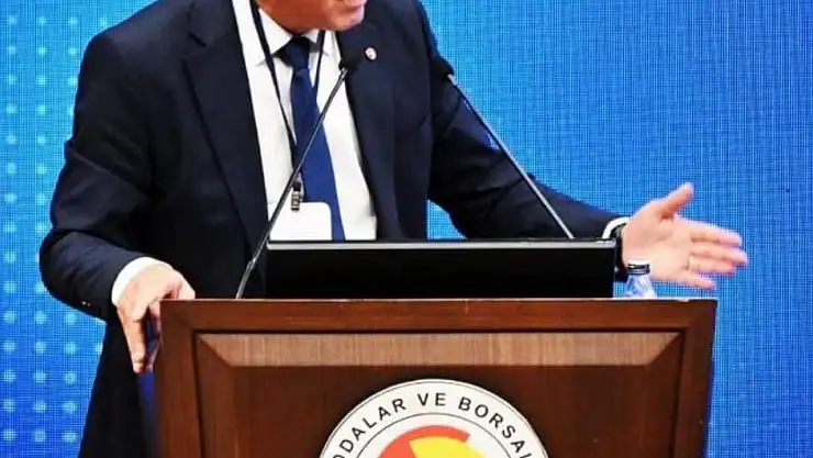 TTSO: 'Ulukale dutu, geçimdir, emektir, gelecektir'
