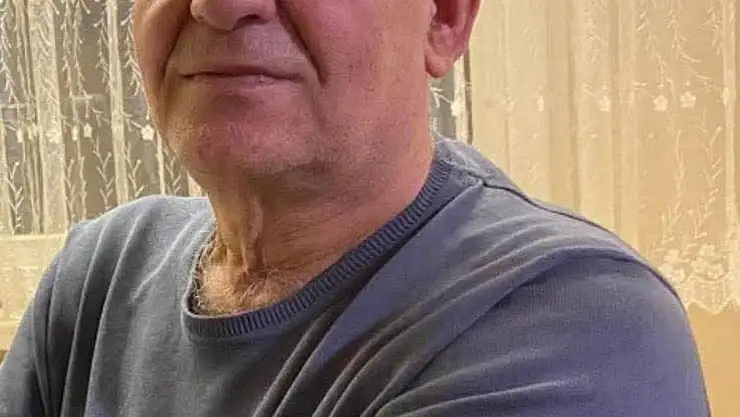 Tunceli'deki tünel kazasında ağır yaralanan vatandaş hayatını kaybetti