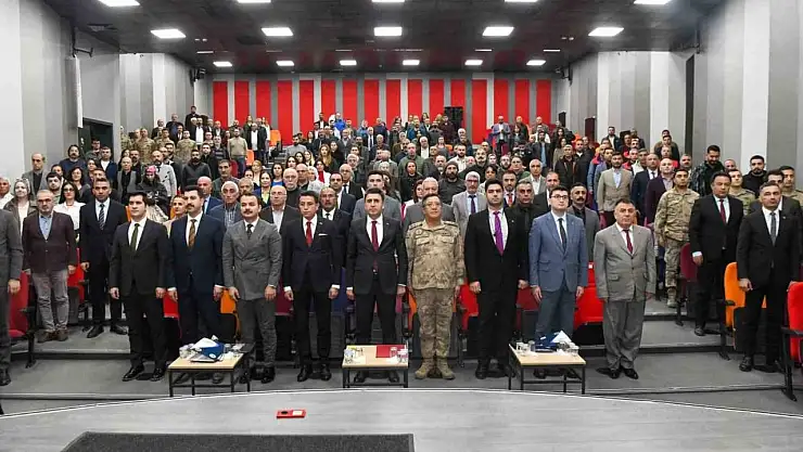 Tunceli Valisi Aygöl: 'İnsanların bu memlekete ilgi ve alakası var'