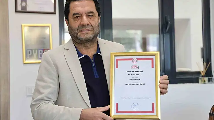 Türk bilim insanı Prof. Dr. Yakuphanoğlu Einstein'ın Nobel ödüllü teorisini kanıtladı, patentini aldı
