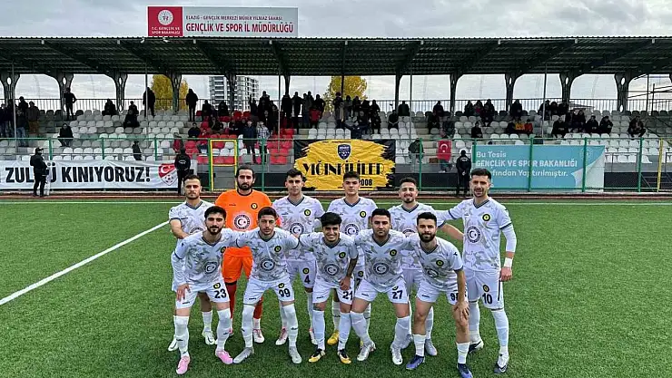 Yığınkispor, Bölgesel Amatör Lig'e katılmayacak