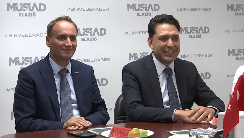 ETSO Başkan Adayı Nurullah Öner: Söz Bitti, Somut Çözüm Zamanı