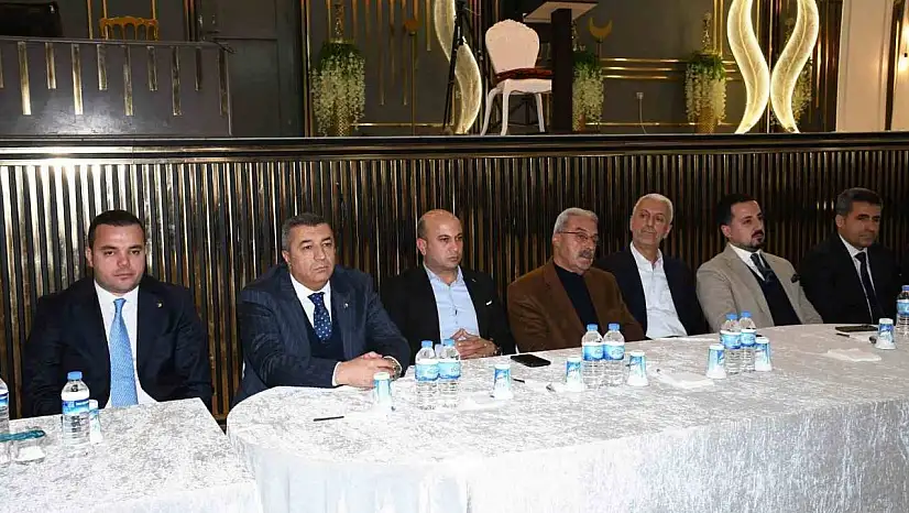 2 aile arasındaki husumet barışla sonuçlandı