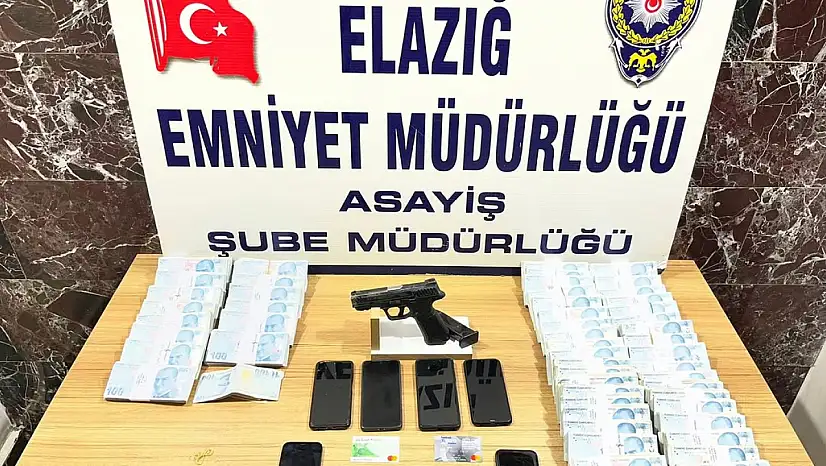 Banka Görevlisi Kılığındaki Dolandırıcılara Operasyon: 3 Tutuklama..