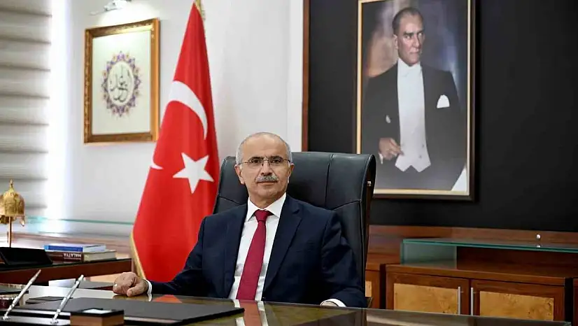 Başkan Sami Er'den Şehit askerler için taziye mesajı