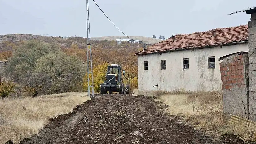 Battalgazi'de Belediye hizmetleri planlı şekilde devam ediyor
