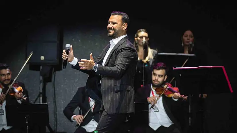 Bingöl'de 'Bir Anadolu Şenliği'