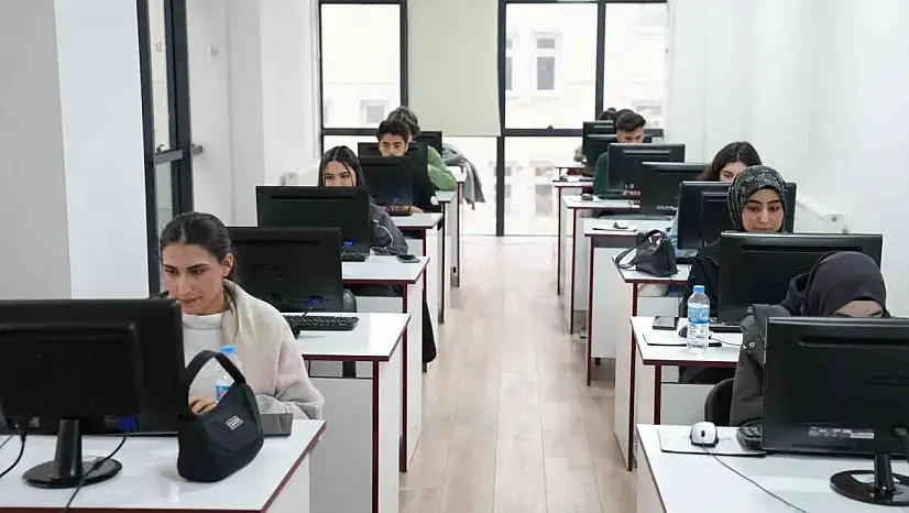 Elazığ'da ücretsiz bilgisayarlı muhasebe kursu