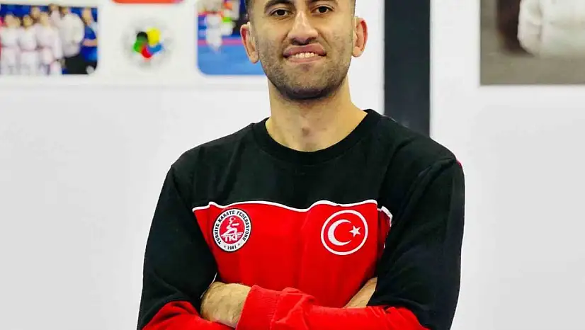 İşitme engelli sporcular olimpiyat yolunda