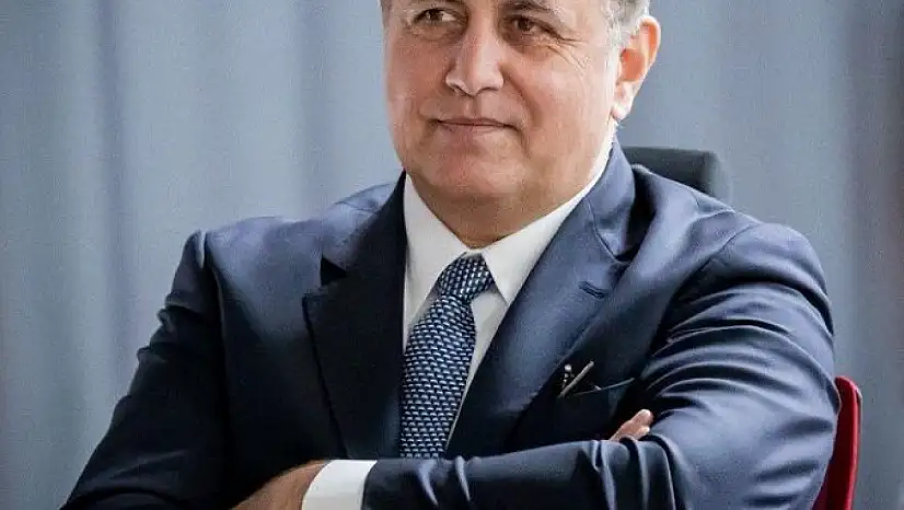 İSTİFA.. Chp 22 yıl sonra kaybetti..