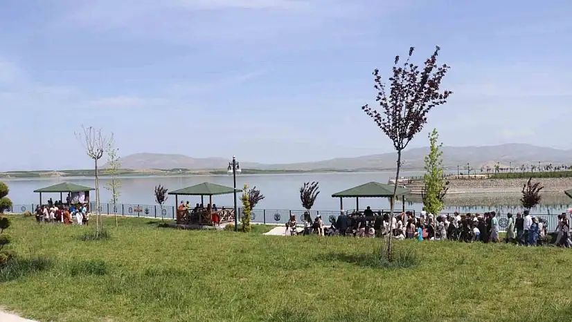 Malatya'da 'Sağlık için hareket et' günü yoğun katılımla gerçekleşti