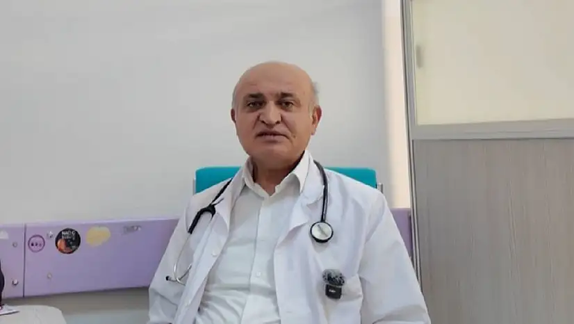 Uzm. Dr. Söğüt: 'Lenfomalar günümüzde neredeyse tamamen tedavi edilebilen kanserlerdir'