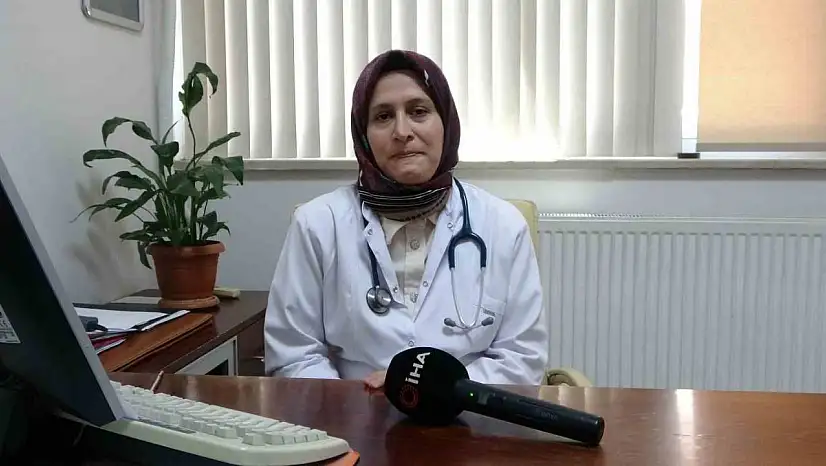 Uzmandan ekran bağımlılığına karşı uyarı: 'Sessiz bir salgınla karşı karşıyayız'