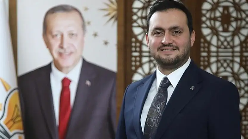BAŞKAN SELMANOĞLU: 'BİZ BU ARMAYI SONUÇLARA GÖRE DEĞİL, SEVDAYLA TAŞIYORUZ'