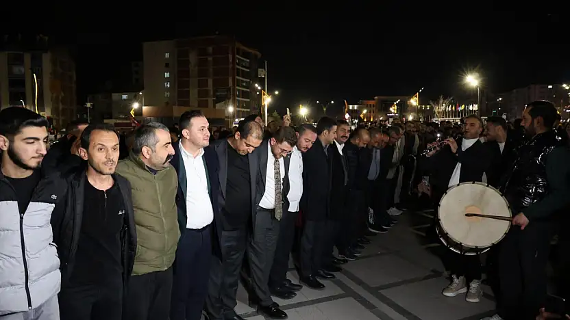 23'ün Ritmi: Elazığlı Olmanın Gururu