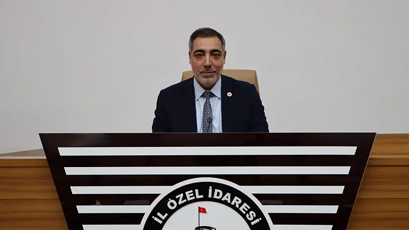 'Tartışmasız Seçim, Güçlü Mesaj: Çelik'e Oy Birliği'