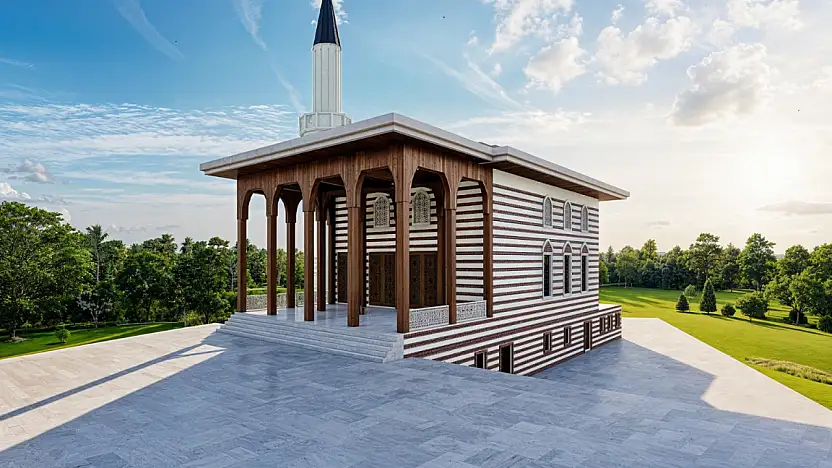 Proje Çizildi, Yapım Yakın