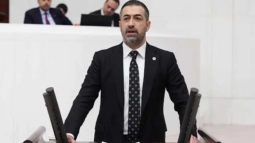Işıkver'den Elazığ Turizmi İçin Bakanlığa Kritik Sorular