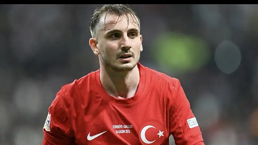 2026 FIFA Dünya Kupası D Grubu'ndaki ilk maçımızda A Millî Futbol Takımımız, Avustralya'ya 2-0 mağlup oldu.