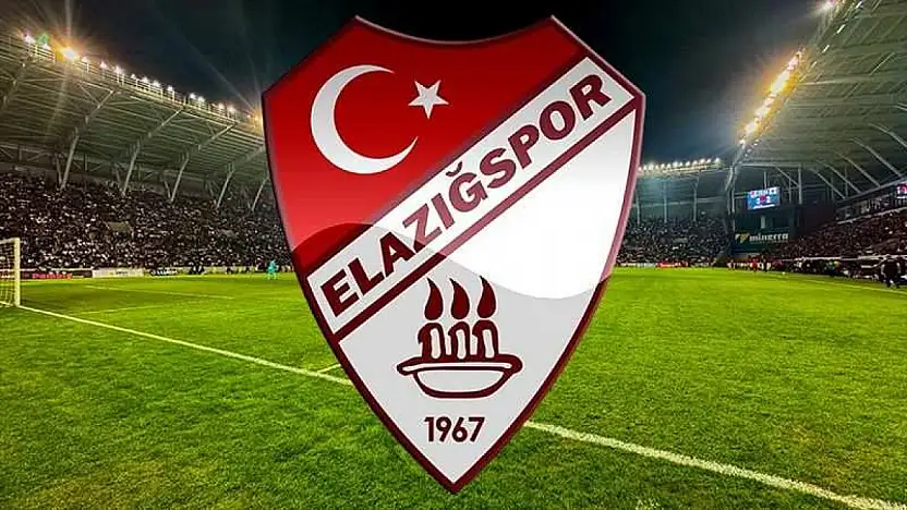 'Elazığspor'dan Erkan Sözeri ve Sakıb Aytaç Açıklaması'