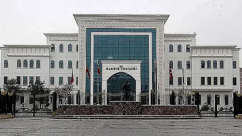Elazığ'da salgına neden olan özel sağlık kuruluşuna ağır ceza