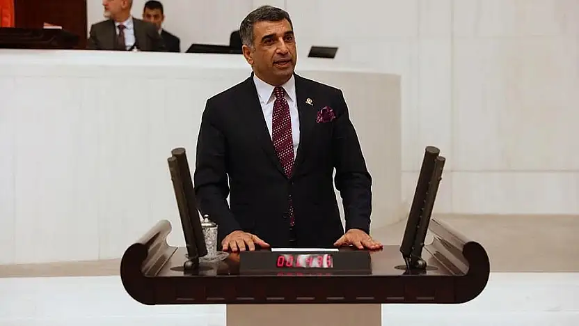 Gürsel Erol'dan CHP'de birlik çağrısı
