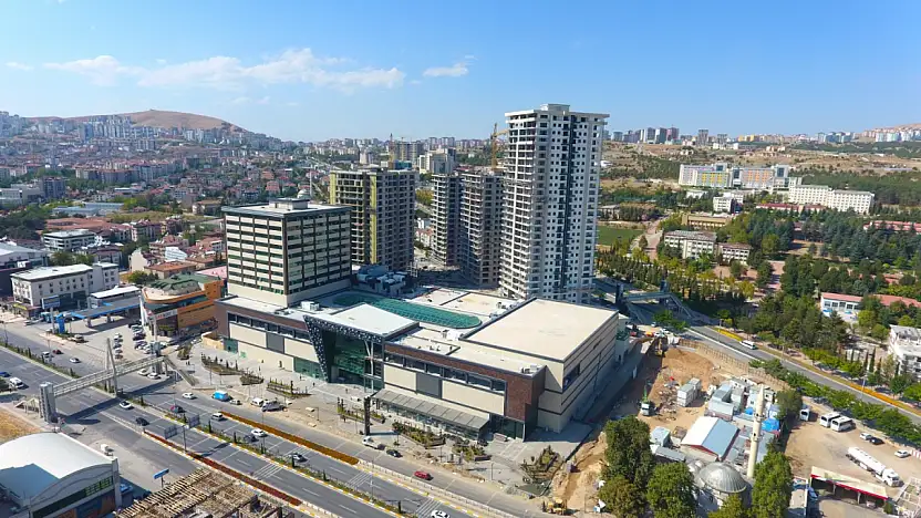 Elysium AVM'den Dijital Devrim