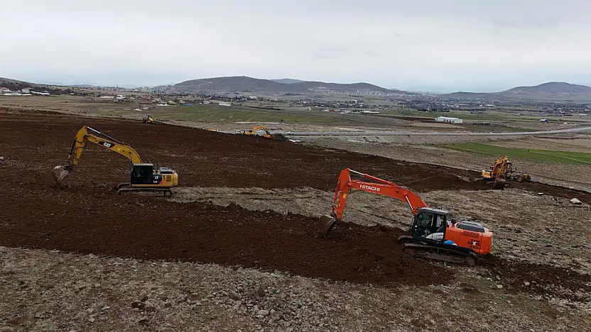 GES Doğrusu: Elazığ'da Laf Değil, Enerji Üretiliyor