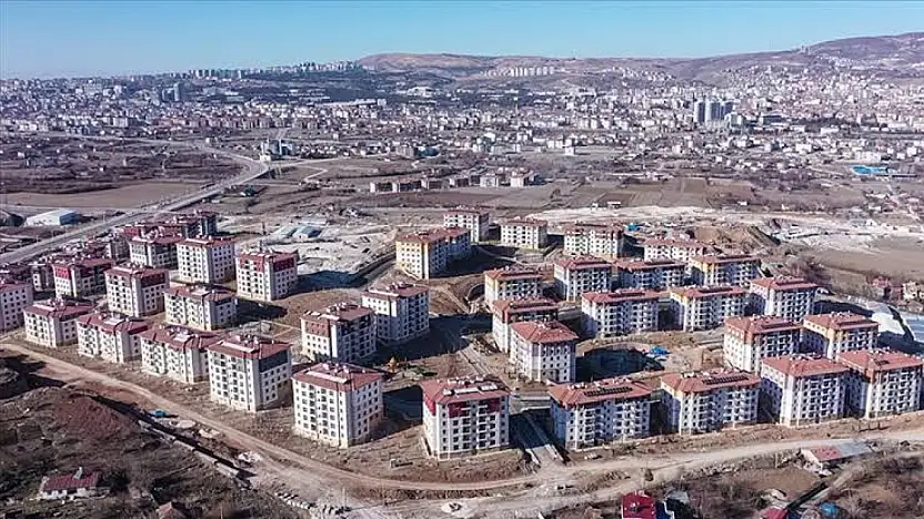 Elazığ'da Kuraya Katılmaya Hak Kazananların İsimleri Belli Oldu