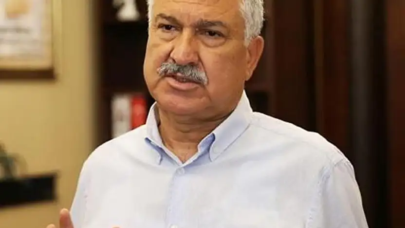 Adana Büyükşehir Belediye Başkanı Zeydan Karalar'dan Savunma!..