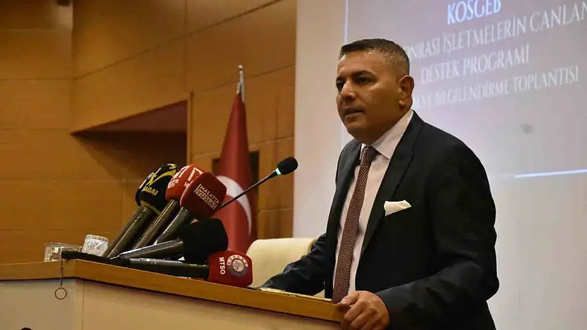 Başkan Sadıkoğlu: 'Mücbir Sebep hali devam etmeli'