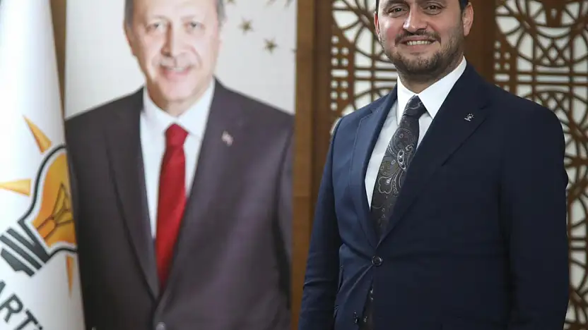 BAŞKAN SELMANOĞLU'DAN 12 MART İSTİKLAL MARŞI'NIN KABULÜ VE MEHMET AKİF ERSOY'U ANMA GÜNÜ MESAJI