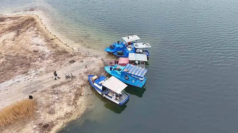 Denizi olmayan Malatya'da balık ihracatı