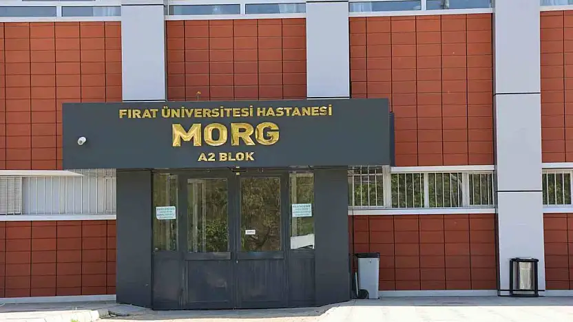 Elazığ'da taksici, araç içerisinde kuzeni tarafından vurularak öldürüldü