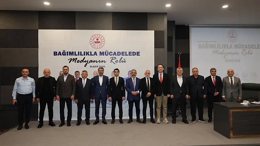 Elazığ, Türkiye Medyasını Ağırladı..