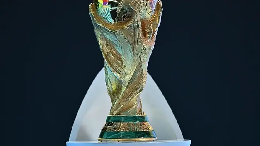 Futbolda ilk kez Dünya Kupası ile uygulanan kurallar..