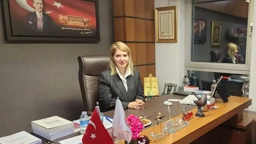 Milletvekili Ölmeztoprak: 'AK Parti'miz 24 yaşında'