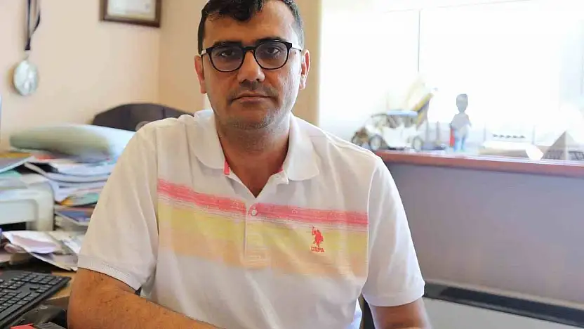 Prof. Dr. Kıvrak: 'Kardiyovasküler hastalıkların erken tanısında yapay zeka önemli bir rol üstleniyor'