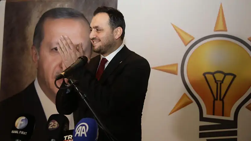 Selmanoğlu ile Teşkilatta Yeni Bir Dönem