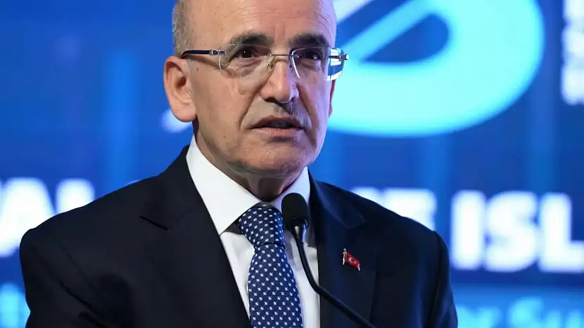 Şimşek, 'Tarihin en önemli şoklarından birini yaşıyoruz'