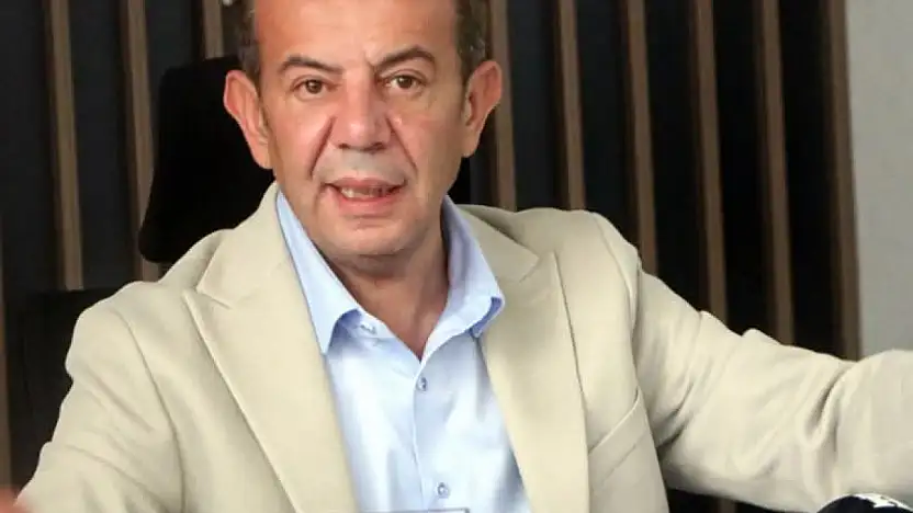 Tanju Özcan ve Serkan Tuncer kesin ihraç istemiyle disipline sevk edildi.