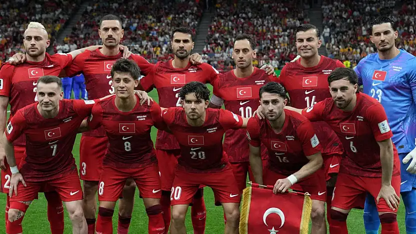 Türkiye'nin Dünya Kupası serüveni ikinci maçların ardından sona erebilir.