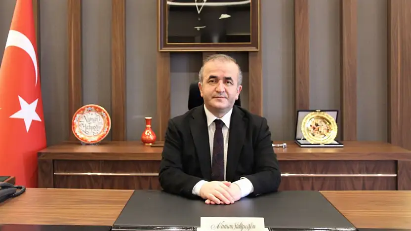 Vali Numan Hatipoğlu Açıkladı: Elazığ'da Okulların Tatil Durumu Netleşti