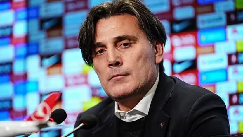 Montella'dan Arda, Hakan ve Kenan Açıklaması...