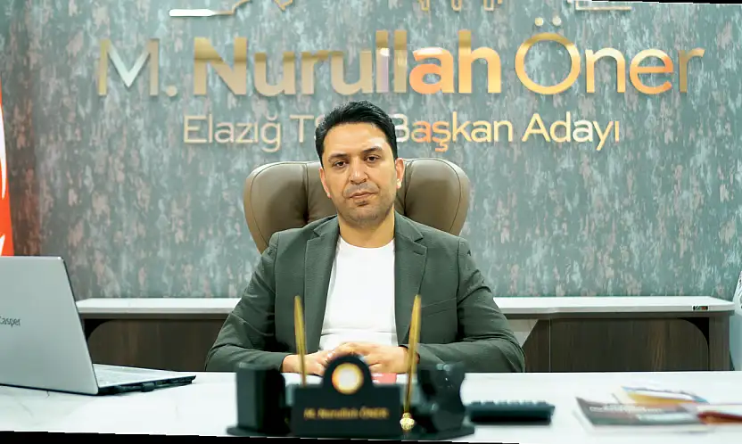 Kamuoyuna saygıyla duyurulur.